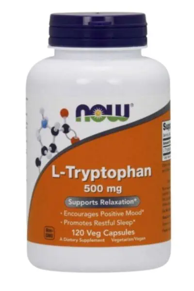 l tryptophan produkt