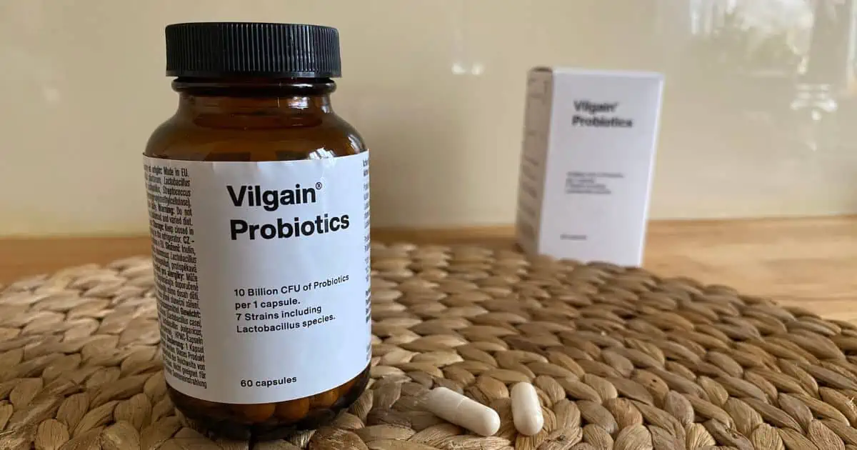 Recenze: Vilgain Probiotika – nejlepší probiotika na trhu? 1 Pokud se zrovna v tuhle chvíli vašim st?ev?m úpln? neda?í nebo se bojíte, že by mohli p?ijít potíže, v??ím, že by vám mohla pomoct moje recenze na Vilgain Probiotics. Prozradím vám, pro? na n? nedám poslední dva roky dopustit a jak mi zrovna Vilgain Probiotika pomohla se spánkem.