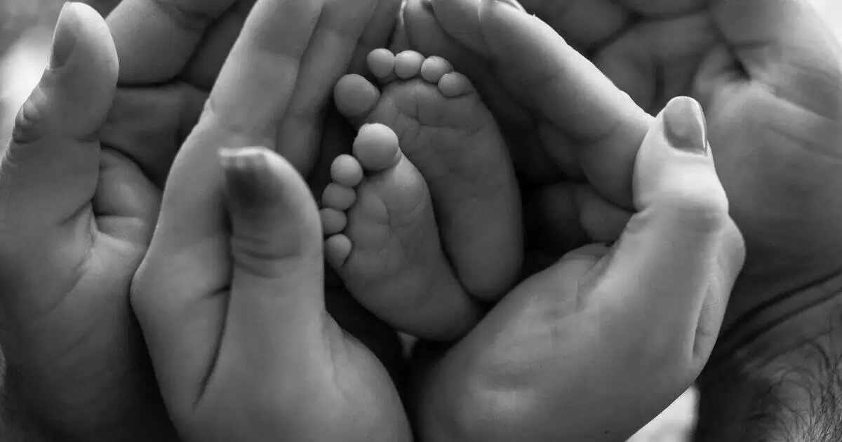 Syndrom náhlého úmrtí kojence (SIDS): Co říkají výzkumy 2 Syndrom náhlého úmrtí kojence (SIDS): Co říkají výzkumy